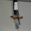 PHILIPALA 24 Pcs Silverware Set with Steak Knives Food-Grade Stainless Steel Flatware Set for 4 Mirror Cutlery Include Forks Spoons and Knives Set Dishwasher Safe Utensil Sets for Home Restaurant