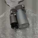 Starter 3.6 3.6l Replacement Fit for Chrysler 300 17-19, Fit for Dodge Charger 17-19, Fit for Jeep Wrangler 12-17, for Wrangler JK 18, Fit for Ram 1500 17-19, for 1500 Classic 19, 428000-9300 56029852