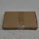 Serving Utensils Set for Buffet, 18 Pack Stainless Steel Serveware, Large Spoons, Slotted Spoon, Forks, Tongs, Butter Knife, Shell Spoons, Soup Ladle, Pie Server, for Party Festival Family, Gold