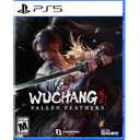 WUCHANG: Fallen Feathers Day 1 Edition - PlayStation 5