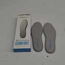 Sofsole Comfort Memory Plus Men's Insole 7-13 One Pair