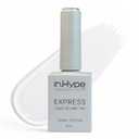 IN.HYPE Express Liquid Builder Gel in a Bottle BIAB for Nail Enhancing Soak Off (Clear)