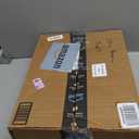 upsimples 12x16 Picture Frame Natural 3 Pack, Scratch-Proof Poster Frames 12 x 16 for Photo Gallery - Slide-In Strips, Horizontal or Vertical Wall Mounting