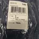 The Children's Place Girls' Uniform Pleated Skort (Blue)