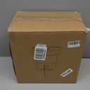 Portable Washing Machine, 12L Upgraded Mini Washing Machine With Spin Basket, Foldable Washer Cleaning for Underwear, Baby Clothes Socks and Small Items, Small Washer for Apartments, Dorm,RV (Green)