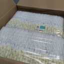 Pampers Swaddlers Diapers, Size 1 (8-14 lbs), 198 Count, Absorbent, Keeps Baby Dry and Comfortable, Skin Safe Disposable Baby Diaper