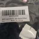 Lingerie Sets for Women Lace, Bra and Panty Sets for Women Naughty Outfits Babydoll Chemise, Onesize 2-8 Black