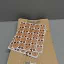 120 Pcs Paper Bread Bags for Homemade Bread, Sourdough Bread Bags and Paper Bakery Bag with Window for Baked Food Packaging Storage, Pack Breakfast and Lunch, Large Kraft 13.7x8.2x3.5inch Brown (120)