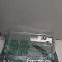 Taygeer Travel Backpack for Women Men, TSA Approved Carry On Backpack with USB Charging Port & Shoe Pouch (Large, Peridotgreen)