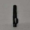 Links Golf Grip Trainer LH/RH Attachment for Improved Hand Positioning on Golf Club - Golf Swing Trainer (Black)