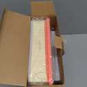 Engine Cabin Air Filter Kit for Silverado 1500 Sierra 1500 (2019-2025)/ Silverado 2500 HD Sierra 2500HD Gas ONLY (2020-2025)/ Suburban Yukon Tahoe (2021-2025)/ (NOT FOR DIESEL 6.6L)