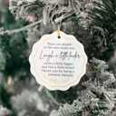 3 x Friend Ornament 2026, Ornaments for Friends Women Friendship Ornament, Bestie, Friendship Christmas Ornaments Decorations Sentimental Gift Xmas Decor