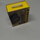 Butler Creek Element Scope Cap Objective 50-55 mm, Riflescope Cap Black ESC56