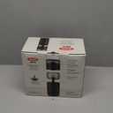 OXO Brew Compact Conical Burr Coffee Grinder