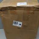 Honeydak 60 Pack Tumbler with Straw and Lid Bulk Cups for Gifts Glitter Plastic Coffee Cups 24-27 oz Reusable Water Bottle Iced Coffee Travel Mug Party Favors for Birthdays Travel (Black)