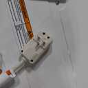 LG 14,000 BTU Through the Wall Air Conditioner, 230/208V, Cools 700 Sq.Ft. for Bedroom, Living Room, Apartment, Electronic Control with Remote, White