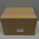 Black Ceramic Wave Vase for Modern Home Decor, Wave Design, White Vase for Table, Shelf, Living Room, Office, Scandinavian Art Vase (Black)