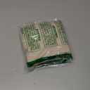 MIULEE 24x24 Inch Pack of 2 Decorative Linen Pillow Covers Boho Farmhouse Modern Soft Accent Euro Shams Throw Pillows for Bed Neutral Cushion Covers Sofa Couch Living Room Home Decor, Beige