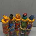 JOYIN 69 Pcs Small Animal Figures, Mini Jungle Toy Set with Sensory Bin, Realistic Wild Forest Playset, Zoo, Ocean, Farm Animals Figurines, Dinosaur Party Favors, Gifts for Boys and Girls, Kids 3-5