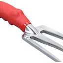 Corona CT 3040I Comfort Garden Fork, 3-Tine, Aluminum - Quantity 6