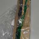 Solar Lights Outdoor, 120LED 2pack Fairy Garden Lights Decor for Outside Fireworks Lights Solar Powered for Yard, Patio, Pathway, Walkway, Balcony, Warm White