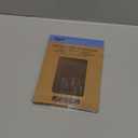 Paperwhite and Kindle Colorsoft Case, Lightweight and Foldable Protective Cover - Premium Leather (Walnut)