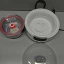 Genuine sealjoyous Yogurt Maker 1-36 hours multi-functional constant temperature yogurt machine,32-45 degrees adjustable, automatic digital LCD display 1.2 liters capacity (Standard no cup) (Regular Model)