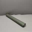 Yancorp 24"x394"/32.8' Matte Sage Green Peel and Stick Wallpaper Removable Contact Paper for Cabinets and Drawers Stick on for Bedroom Kitchen Self-Adhesive