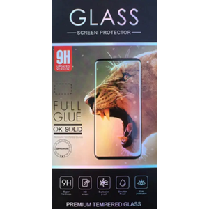 9D Tempered Glass Full Screen Protector Film For iPhone 12 Pro