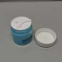 e.l.f. SKIN Holy Hydration! Makeup Melting Cleansing Balm, Face Cleanser & Makeup Remover, Infused with Hyaluronic Acid to Hydrate Skin (2 Ounce (Pack of 1))