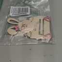 Easter Bunny Money Holder for Cash Gift,Cards Holder Basket Tag,Stuffers for Toddler,Kids,Teens,Gifts for Baby Boy,Girl,Grandchildren,Easter Basket Decorations (Blue)