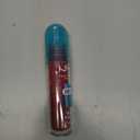 NYX PROFESSIONAL MAKEUP Lip IV Hydrating Glossy Lip Stain with 12HR Hydration - Cranberry Splash (Red) (0.16 Fl Oz (Pack of 1))