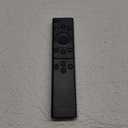 Replacement Voice Remote for Samsung-TV-Remote Control Compatible for All Samsung with Voice Function Smart Curved Frame QLED LED LCD 8K 4K TVs