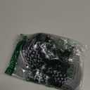 KOOLTAIL Dog Socks to Prevent Licking Paws, Dog Christmas Outfit Shoes for Winter Snow Pavement, Warm Fleece Pet Boots & Paw Protector for Hardwood Floors Anti Slip, Small Medium Large Senior Dogs, L