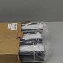 (3-Pack) 213 Replacement Filter Compatible with April-Aire Air Purifiers Actual Size: 21" x 24.75" x 4", Nominal Size: 20''x25''x4'' 1210,1620,2210,2216,3210 MERV-13 Furnace Filter Replacement