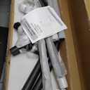 FDW Hammock Chair Stand, Outdoor Solid Steel Heavy Duty Construction for Hanging Hammock, Hanging Stand Max Load 400 LBS Air Porch Swing - 360 Degree Rotation