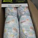 Pampers Training Pants - Easy Ups Boys & Girls Bluey - Size 5T-6T, 84 Count, Children's Potty Underwear