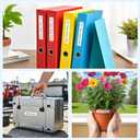 5Pack Replacement for Brother P-Touch Label Tape TZe-231 TZe231 12mm 0.47 Laminated White TZe TZ Label Refills Compatible with Brother Label Maker PT-D210 PT-D220 PT-H110 PT-D600 PT-D400, 8m 26.2ft (Black on White)