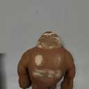 TikTok Monkey - Funny Brown Gorilla Stress Relief Toy, Squeeze and Decompress, Easter Gift for Kids and Adults