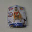 Toy Story: Woody Pet Costume for For Dogs or Cats by Rubies, XXL