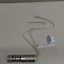 WB2X9154 Oven Igniter Compatible with GE/Kenmore Round Gas Range Igniter, Replacement WB13K10027 WB13K3 PS243425 AP2014008 GR403, 120 Volts |3-1/2 inches Long, 2.5-3.0 Amps