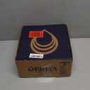 Brita Small 6 Cup Water Filter Pitcher, 1 BritaPlus Filter, Metro, Black