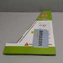 ATTKE OEM Quality Front Windscreen Wiper Blades for Audi A4 2002-2004/Chevrolet Venture 1997-2005/Dodge Ram 1500 2002-2008 (24+24 Front Windshield Wiper Blade Set)