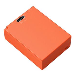 SmallRig NP-W126S USB Type-C Rechargeable Lithium-Ion Battery Pack for Selected Fujifilm Cameras