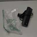 Jgstkcity Desk Clamp Power Strip,40W Total Fast Charging Station,2 PD 20W USB C Ports,Desk Edge Mount Surge Protector for Home, Office,3 Outlets,Fit 1.96" Tabletop Edge,ETL Listed