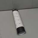 2026 Jumbo Oversized Wall Calendar 58x37in Wet Dry Erase 12 Month Annual Yearly Extra Large Wall Planner Gray Laminated Paper Wall Calendar with Note for School Home Office Planning,Cut into 3pcs