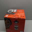 Instant Pot Duo 7-in-1 Mini Electric Pressure Cooker, Slow Rice Cooker, Steamer, Saut, Yogurt Maker, Warmer & Sterilizer, Includes Free App with over 1900 Recipes, Stainless Steel, 3 Quart