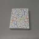 AABV Reading Glasses Blue Light Blocking for Women,Anti UV Ray/Glare Readers,Lightweight Spring Hinge Eyeglasses (4-pack Mix)