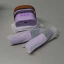 Mini Karaoke Machine for Kids, 2025 TOP Toys Christmas Birthday Gifts Ideas for Girls Ages 4, 5, 6, 7, 8, 9, 10, 12+ Years Old, Portable MP3 Player with 2 Wireless Mics for Party