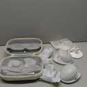 Momcozy M9 Wearable Pump: App-Controlled, Ultra-Quiet & Discreet Hands-Free Pumping